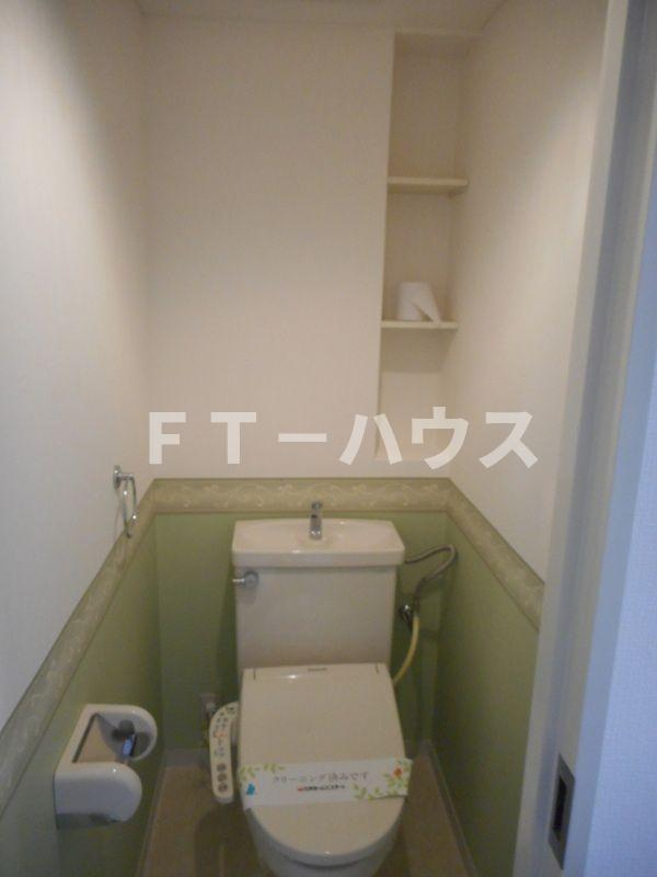 グロースメゾン海神のその他