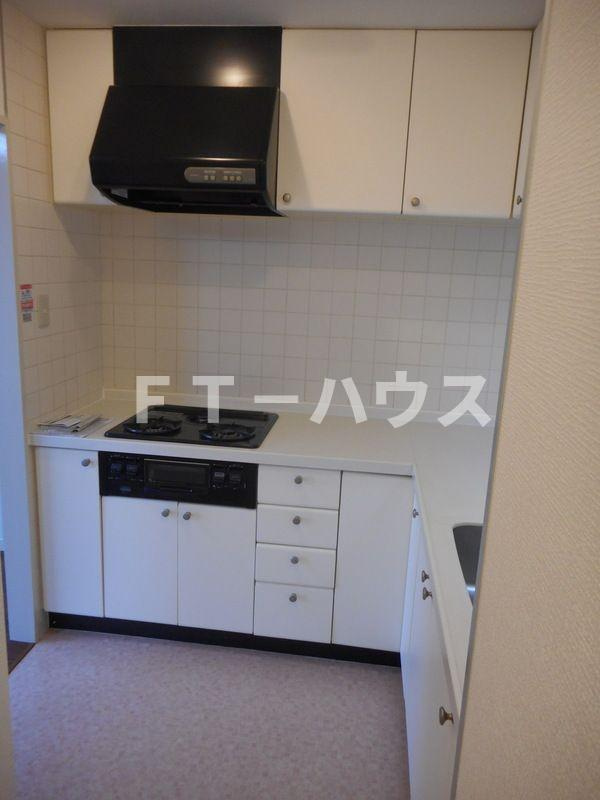 グロースメゾン海神のキッチン