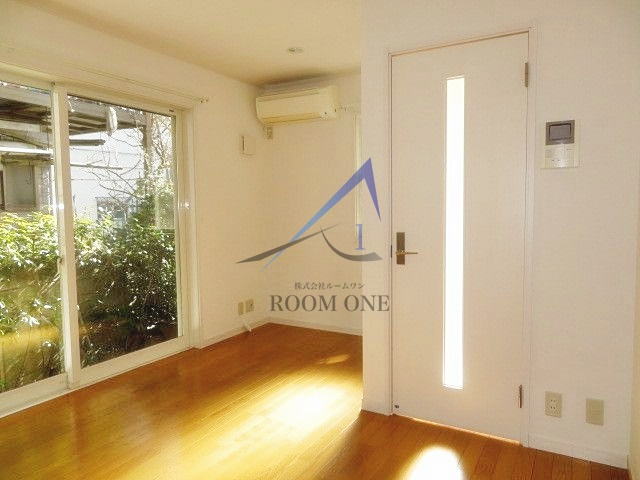 グレース・コート久が原の居間・リビング|洋室のお部屋です。