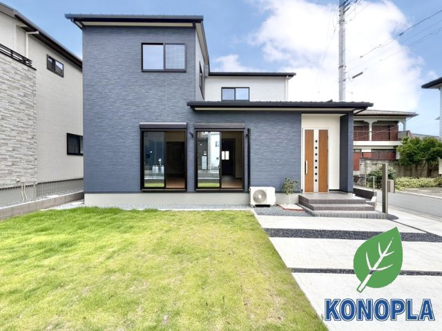 【中古戸建】深谷市東方
