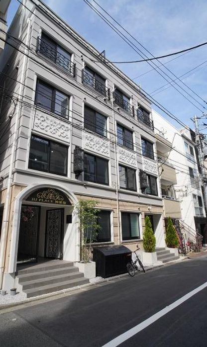 ＨＪ　ＰＬＡＣＥ神楽坂の画像