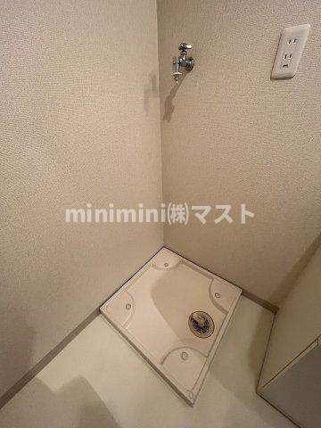ライフデザイン江戸堀の設備