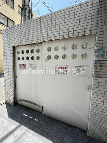 ライフデザイン江戸堀のその他共用部分