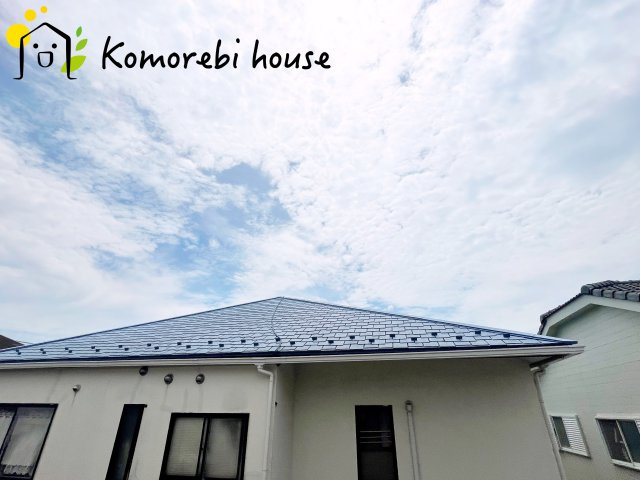 さいたま市見沼区東大宮1丁目　中古戸建の展望|物件からの眺望です
