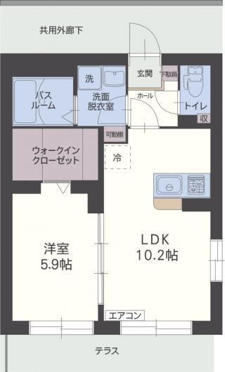アヴァンティ大宮