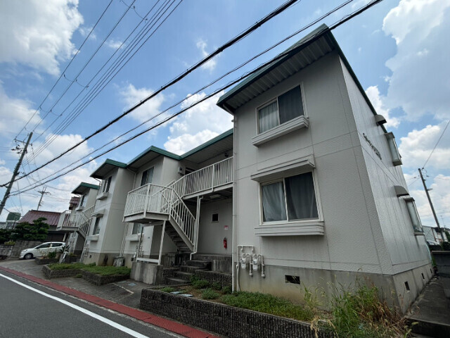 シャトードイワネ22号館