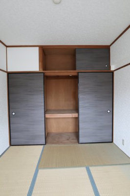 【収納】 | 光栄マンション