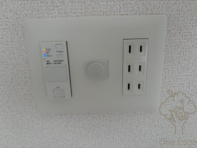 セレニテ梅田北グランデの設備