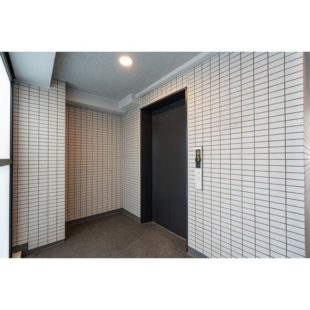 ドゥーエ町屋のその他共用部分