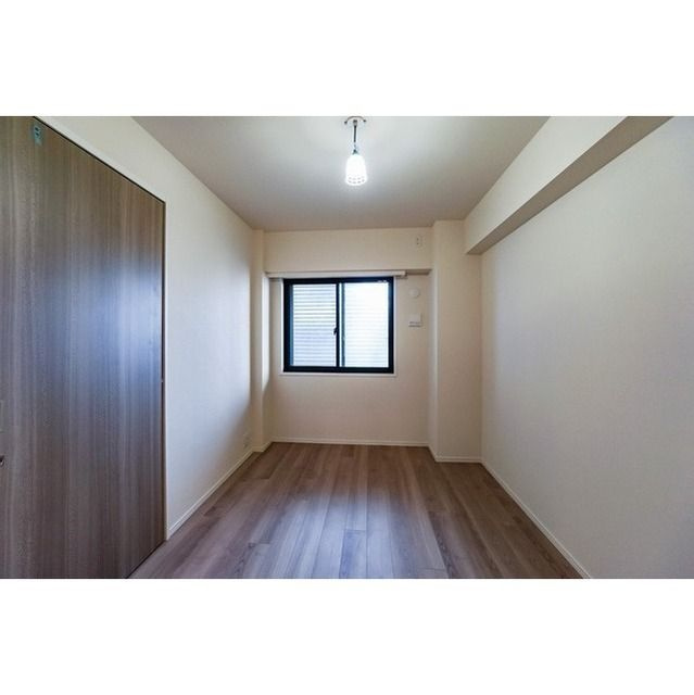 ドゥーエ町屋の内装