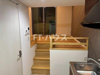 パールスターシャニンの設備