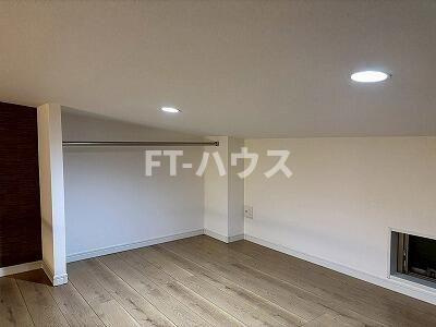 パールスターシャニンの収納
