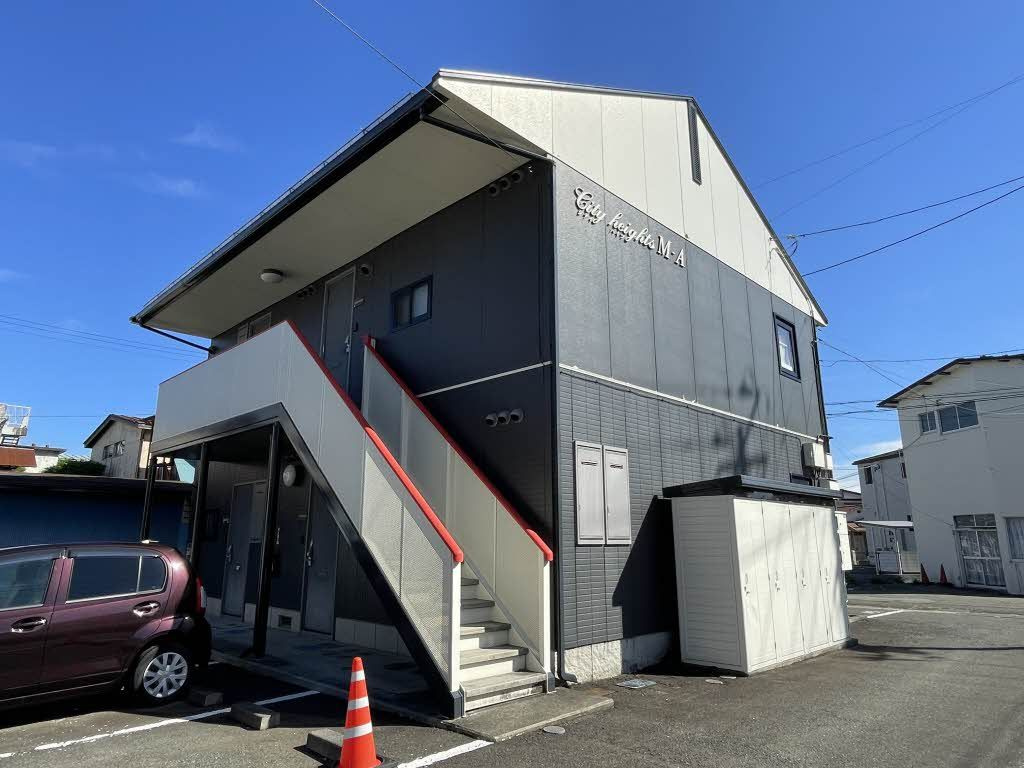 シティハイツＭ Ａのその他共用部分