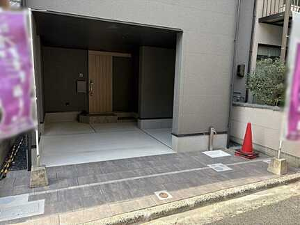 広島市中区江波二本松２丁目のその他