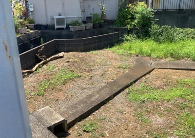 【外観】 | 小比企町売地 | 土地探しをしていると都市計画区域という言葉を目にすると思います。法律によって、都道府県知事や国土交通大臣が指定するエリアのことを指しており、都市計画区域は市街化区域と市街化調整区域に分けられています。