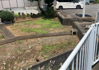 【前面道路含む現地写真】 | 小比企町売地 | ハザードマップは自然災害による被害を予測し、その被害範囲を地図上で表したものです。近年特に災害が多くなっていますので、事前に調査すると安心できます。ハザードマップは国交省のホームページをご覧ください。