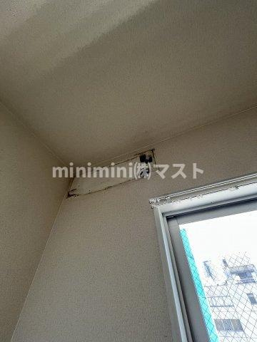 ライフデザイン江戸堀の設備