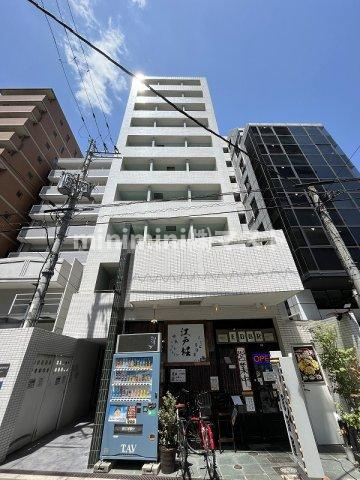 ライフデザイン江戸堀