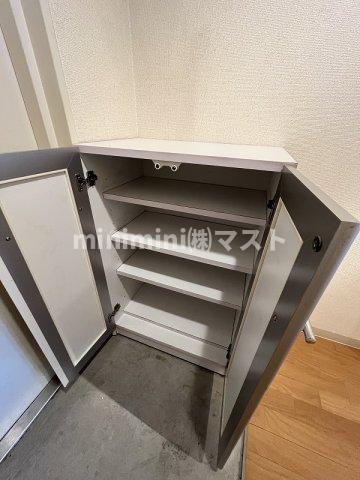 ライフデザイン江戸堀のその他