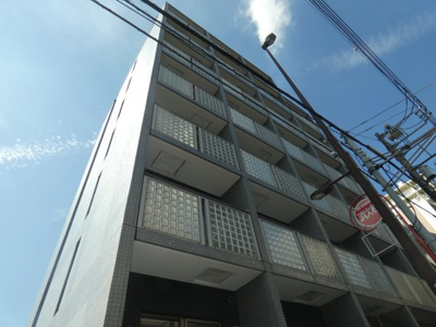 【外観】 【外観】