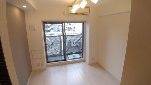 【居間・リビング】 | グラツィア方南町