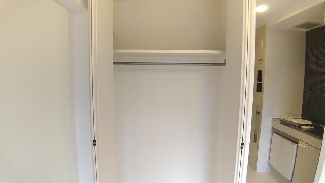 【収納】 | グラツィア方南町