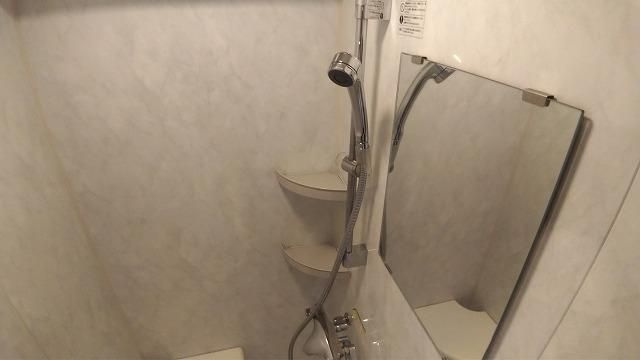 【設備】 | グラツィア方南町