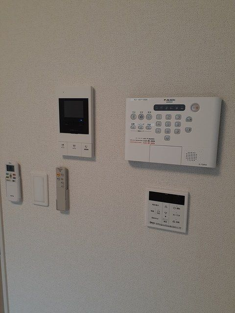 Ｇｌａｎｚ（グランツ）の設備