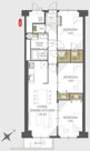 シャルム豊平の画像