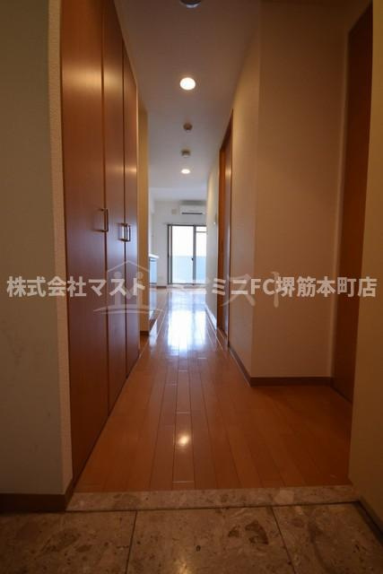 エスリード御堂筋梅田のその他