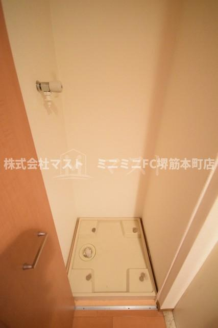 エスリード御堂筋梅田の設備