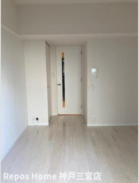 S-RESIDENCE神戸元町の内装