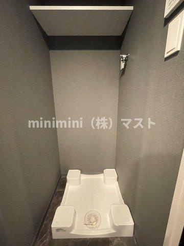 S-RESIDENCE難波西alterの設備