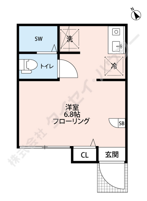 アプリコットハウスⅡ