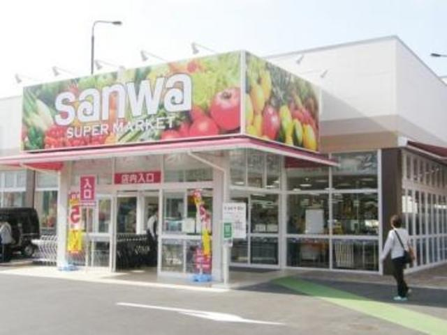 アプリコットハウスⅡのその他|sanwa祐天寺店