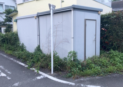【外観】 | 諏訪町売地 | 土地探しをしていると都市計画区域という言葉を目にすると思います。法律によって、都道府県知事や国土交通大臣が指定するエリアのことを指しており、都市計画区域は市街化区域と市街化調整区域に分けられています。