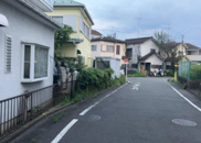諏訪町売地の画像