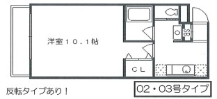 【間取り】 | SCABBARD東山