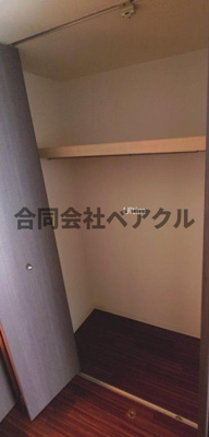 【収納】 | SCABBARD東山
