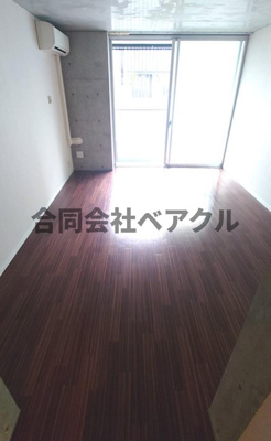 【寝室】 | SCABBARD東山