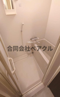 【浴室】 | SCABBARD東山