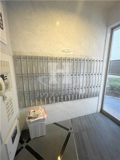 【その他】 | エスティメゾン川口