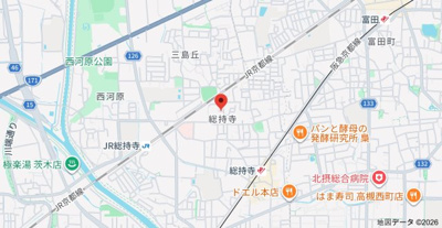 【地図】 | ＭＡＩＳＯＮ ＣＬＡＩＲＥ