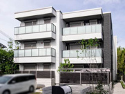 ＭＡＩＳＯＮ ＣＬＡＩＲＥの画像