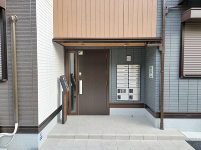 【エントランス】 | アゼリア