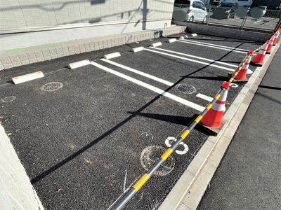 【駐車場】 | アゼリア
