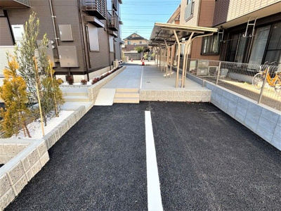 【エントランス】 | アゼリア
