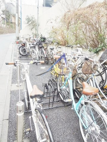 サニーハイマート下北沢 