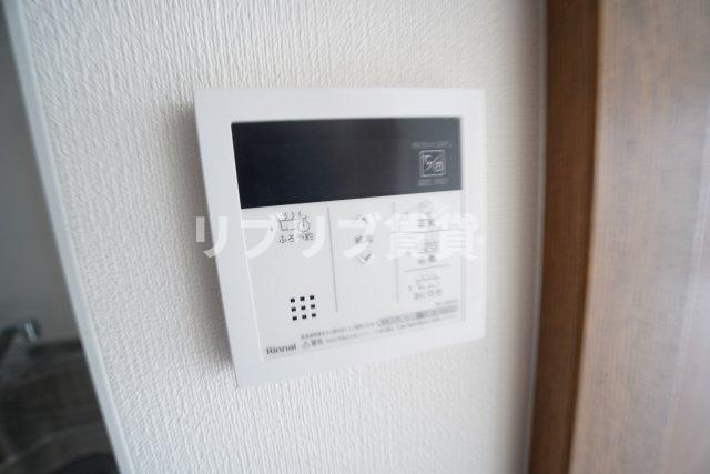 シャトレ千葉寺の設備