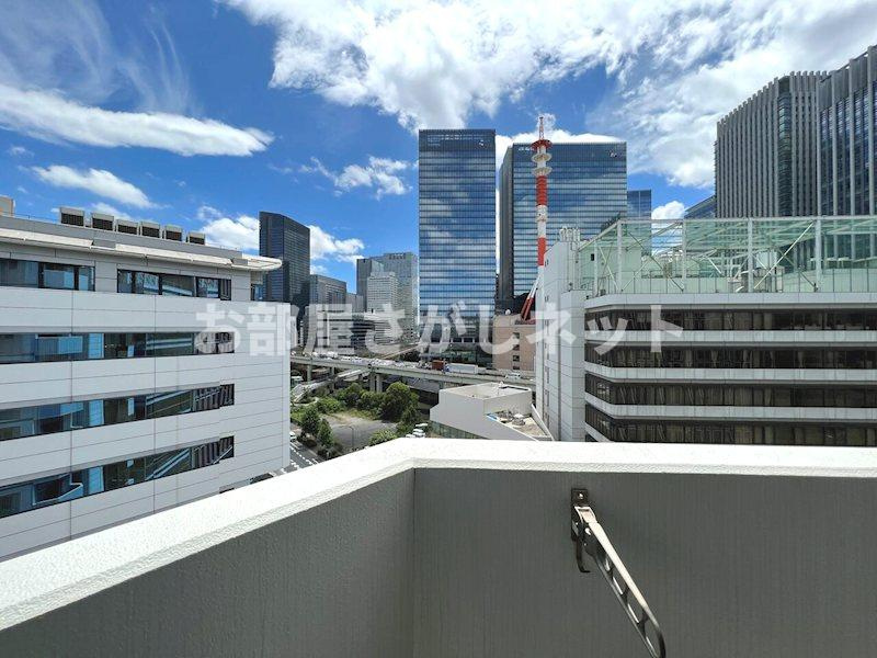 メインステージ大手町【おとり物件なし】#学生・社会人にオススメ！初期費用分割払いOK！の展望